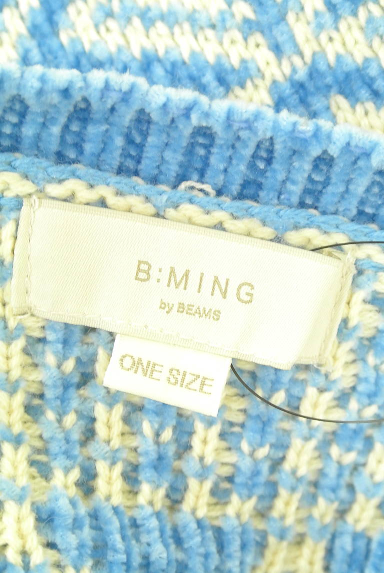 B:MING by BEAMS（ビーミングバイビームス）の古着「商品番号：PR10351408」-大画像6