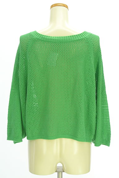 Stola.（ストラ）トップス買取実績の後画像