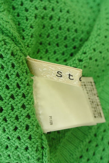 Stola.（ストラ）トップス買取実績のブランドタグ画像