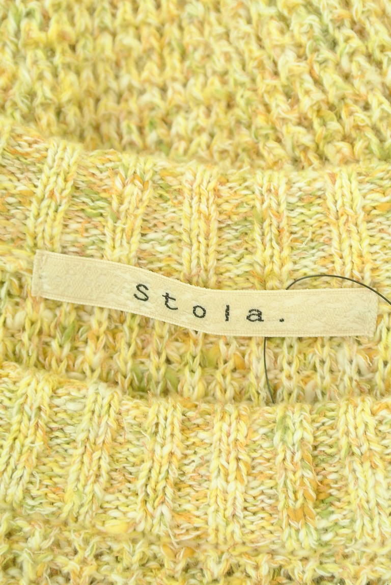 Stola.（ストラ）の古着「商品番号：PR10351410」-大画像6