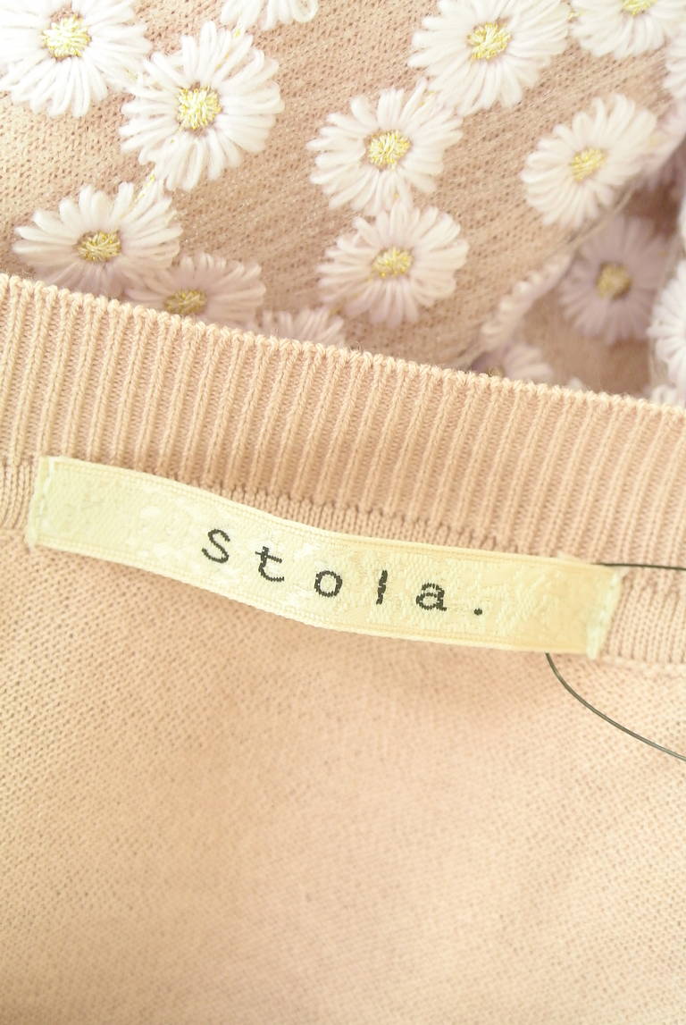 Stola.（ストラ）の古着「商品番号：PR10351420」-大画像6
