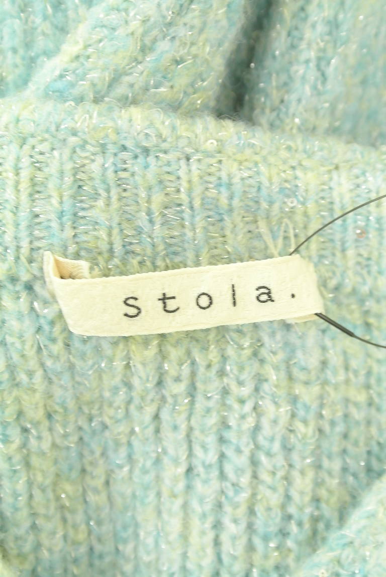 Stola.（ストラ）の古着「商品番号：PR10351426」-大画像6