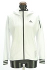 adidas（アディダス）の古着「ジャージトップス」前