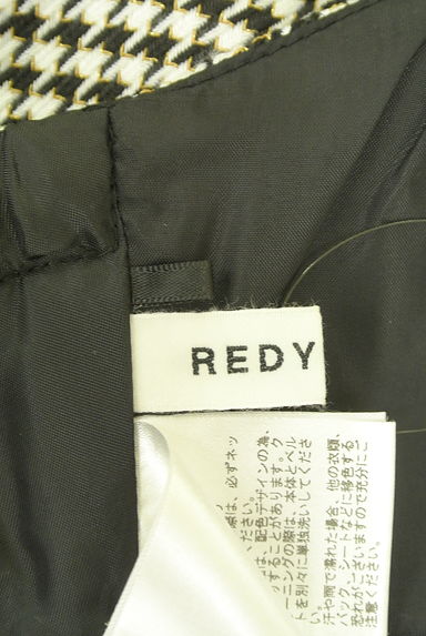 REDYAZEL（レディアゼル）トップス買取実績のブランドタグ画像