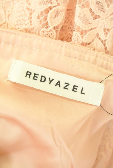 REDYAZEL（レディアゼル）ワンピース買取実績のブランドタグ画像