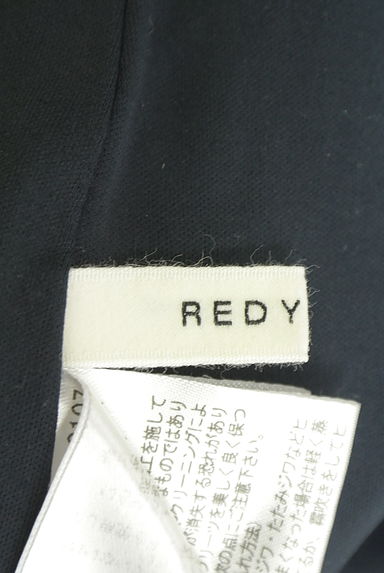 クリックで大画像表示 REDYAZEL(レディアゼル)の古着「アシメラップ風ロングスカート(スカート)」大画像6へ