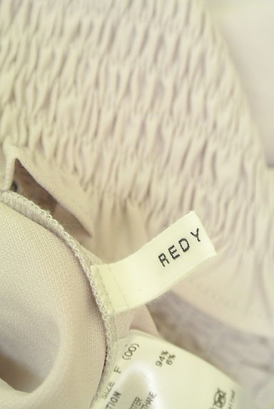 REDYAZEL（レディアゼル）トップス買取実績のブランドタグ画像