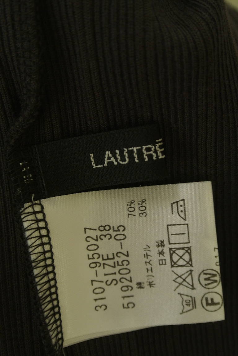 LAUTREAMONT（ロートレアモン）の古着「商品番号：PR10351447」-大画像6