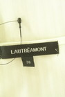 LAUTREAMONT（ロートレアモン）の古着「商品番号：PR10351448」-6