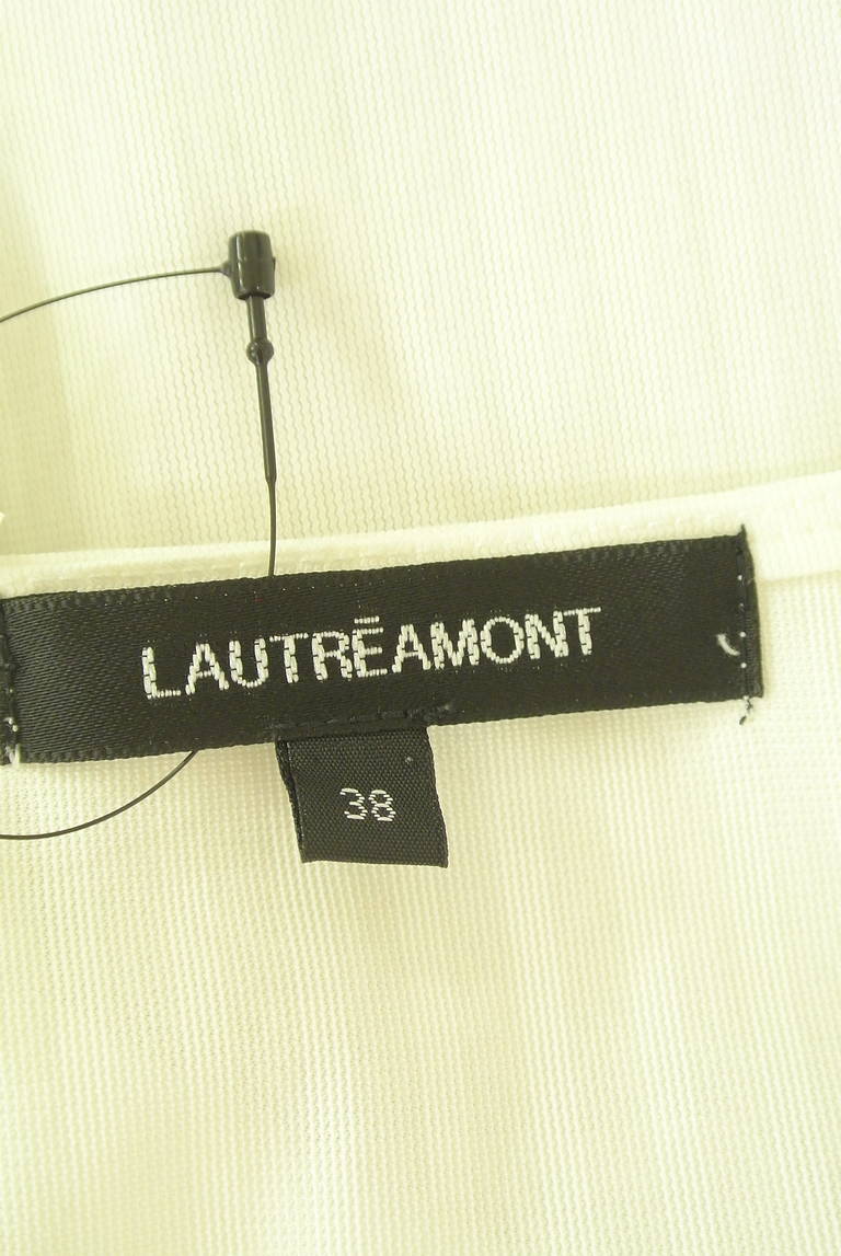 LAUTREAMONT（ロートレアモン）の古着「商品番号：PR10351448」-大画像6