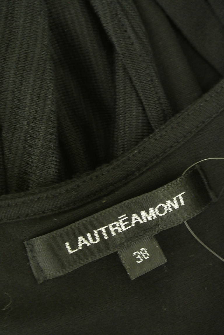 LAUTREAMONT（ロートレアモン）の古着「商品番号：PR10351449」-大画像6
