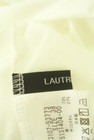 LAUTREAMONT（ロートレアモン）の古着「商品番号：PR10351450」-6