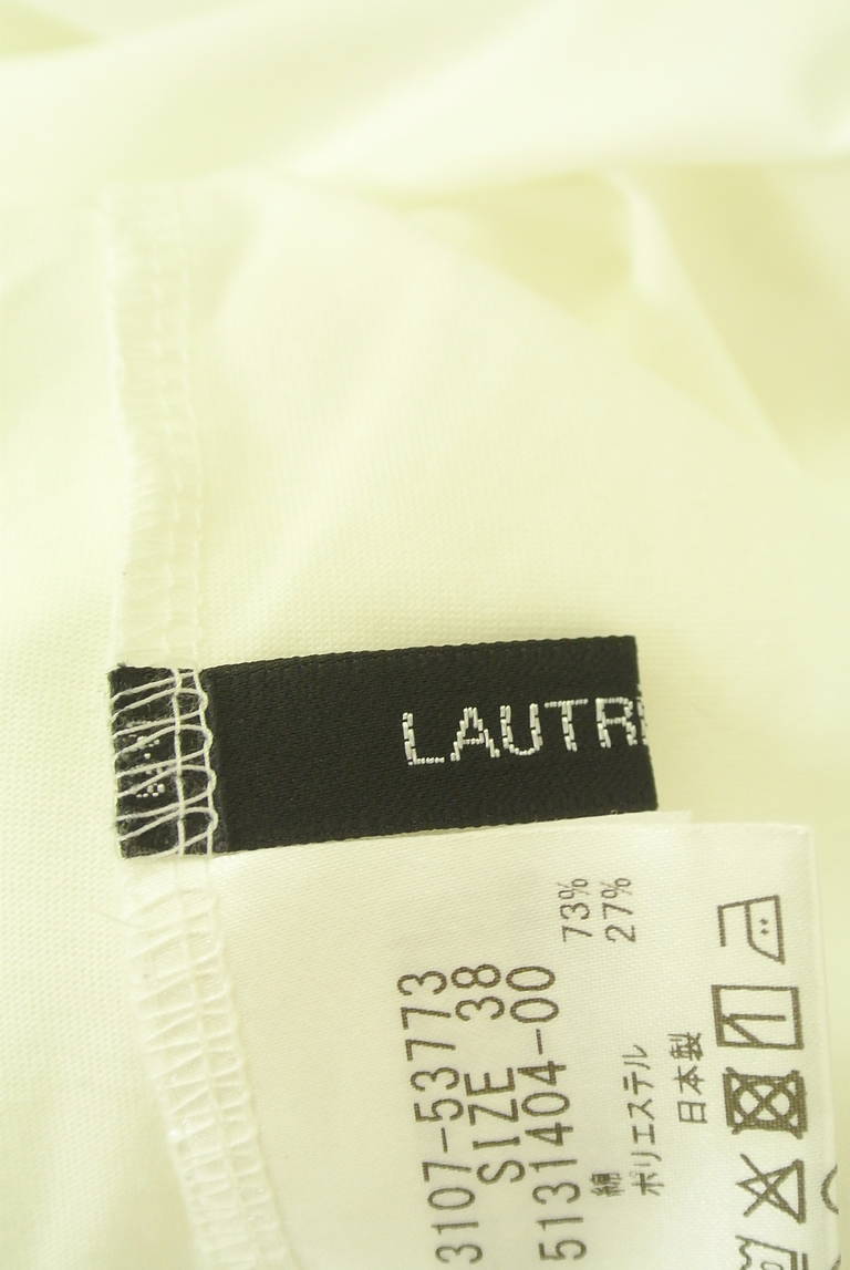 LAUTREAMONT（ロートレアモン）の古着「商品番号：PR10351450」-大画像6