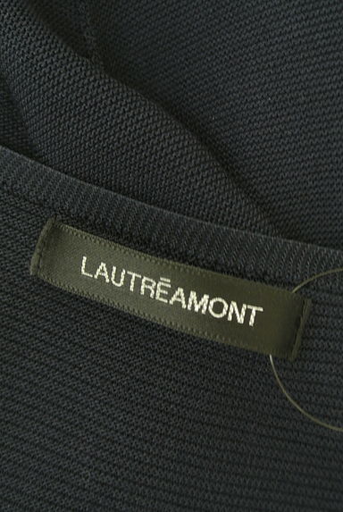 LAUTREAMONT（ロートレアモン）トップス買取実績のブランドタグ画像