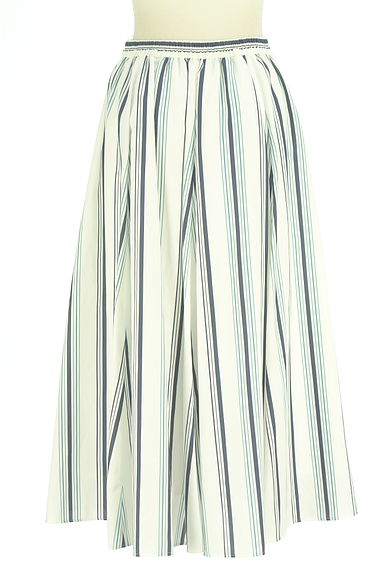 LAUTREAMONT（ロートレアモン）スカート買取実績の後画像