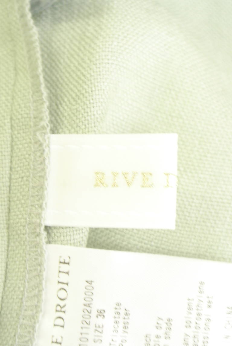 RIVE DROITE（リヴドロワ）の古着「商品番号：PR10351454」-大画像6