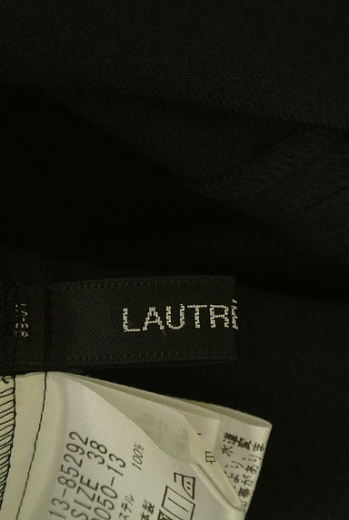 LAUTREAMONT（ロートレアモン）トップス買取実績のブランドタグ画像