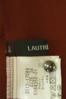 LAUTREAMONT（ロートレアモン）の古着「商品番号：PR10351459」-6