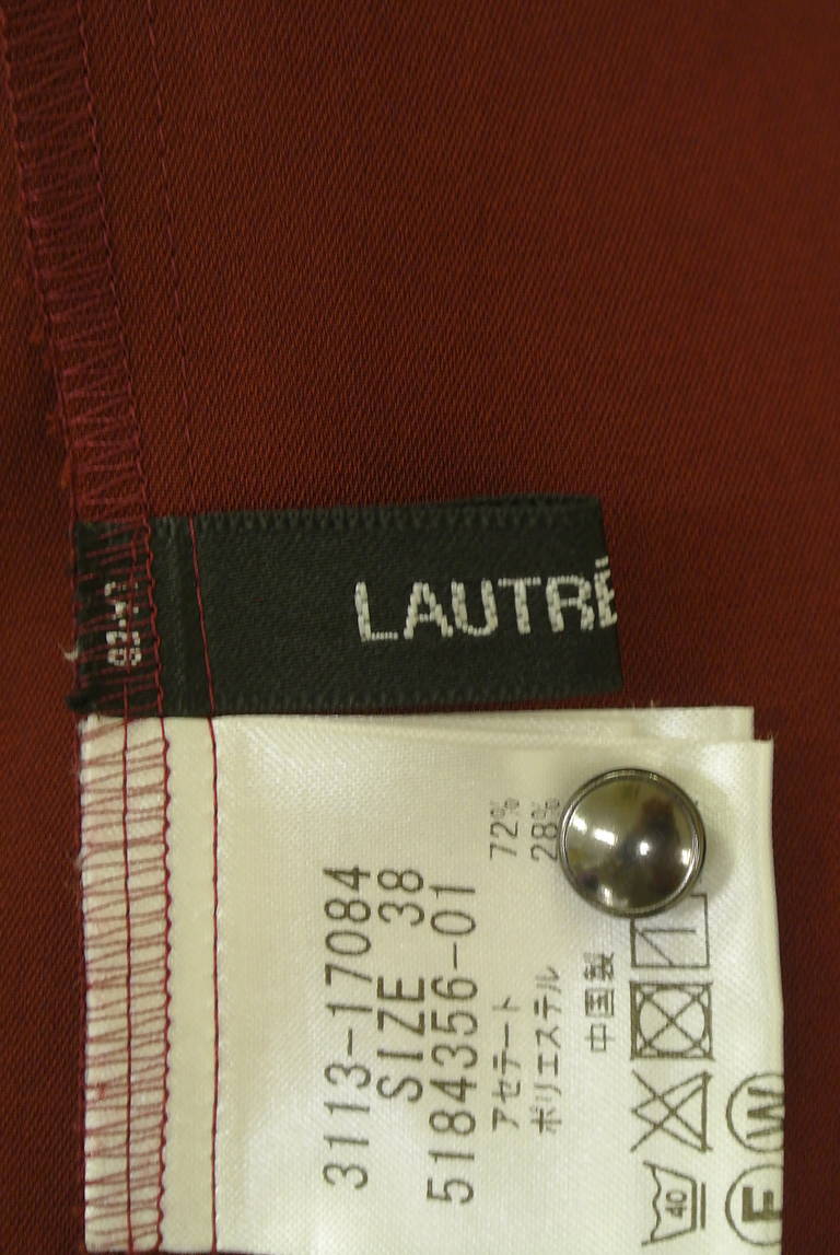 LAUTREAMONT（ロートレアモン）の古着「商品番号：PR10351459」-大画像6