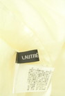 LAUTREAMONT（ロートレアモン）の古着「商品番号：PR10351460」-6