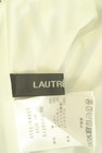 LAUTREAMONT（ロートレアモン）の古着「商品番号：PR10351462」-6