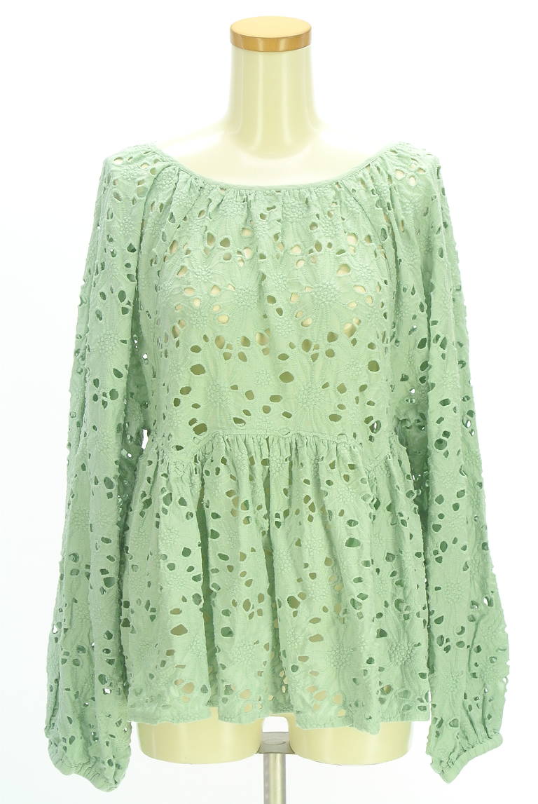 Ungrid（アングリッド）の古着「商品番号：PR10351466」-大画像1