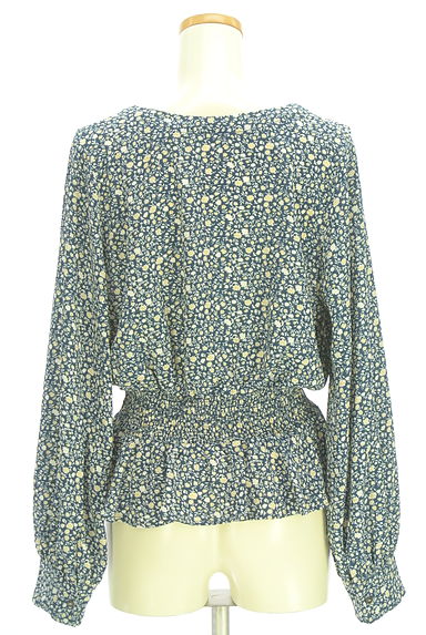 Ungrid（アングリッド）シャツ買取実績の後画像