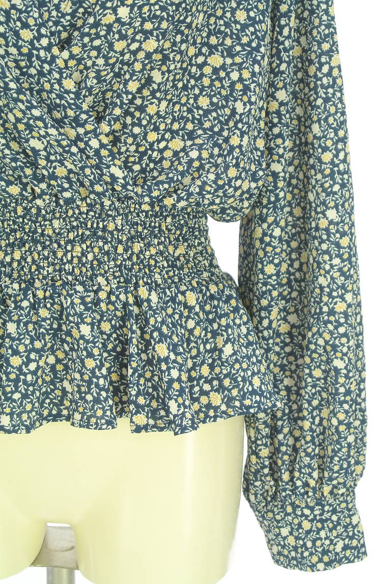 Ungrid（アングリッド）の古着「商品番号：PR10351467」-大画像5