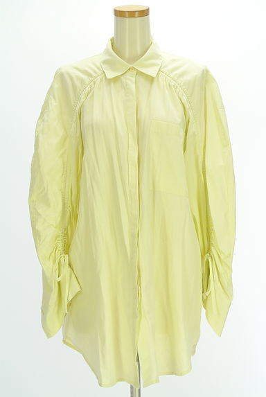 Ungrid（アングリッド）シャツ買取実績の前画像