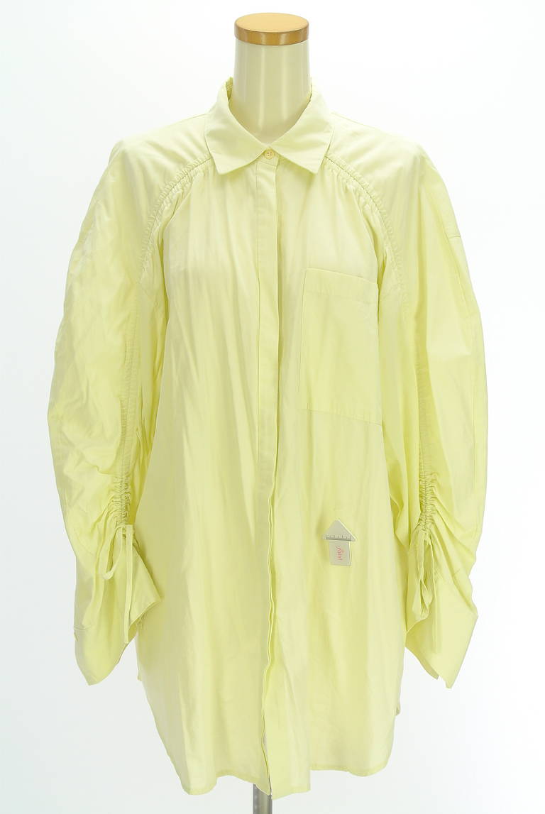 Ungrid（アングリッド）の古着「商品番号：PR10351470」-大画像4