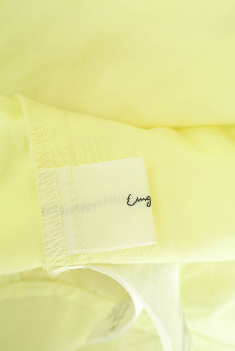 Ungrid（アングリッド）の古着「商品番号：PR10351470」-大画像6