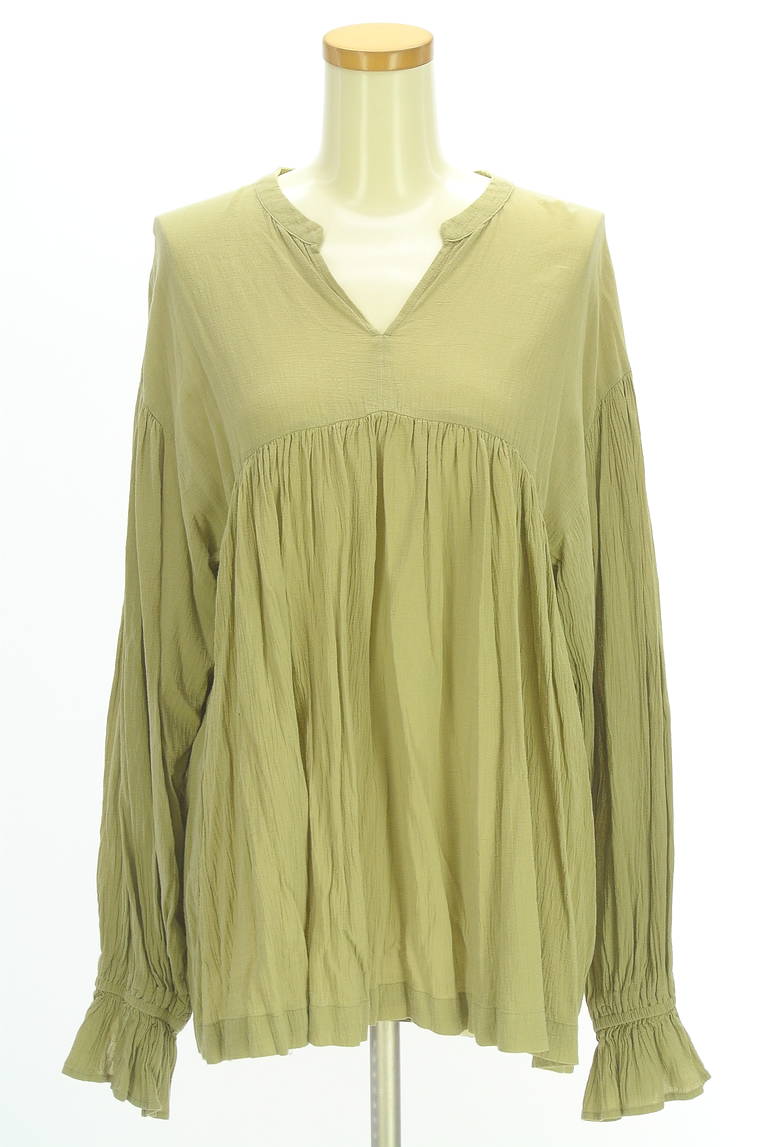 Ungrid（アングリッド）の古着「商品番号：PR10351472」-大画像1