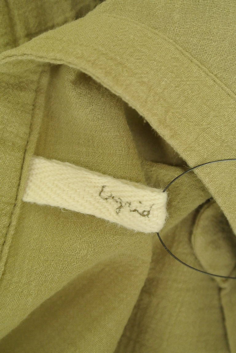 Ungrid（アングリッド）の古着「商品番号：PR10351472」-大画像6