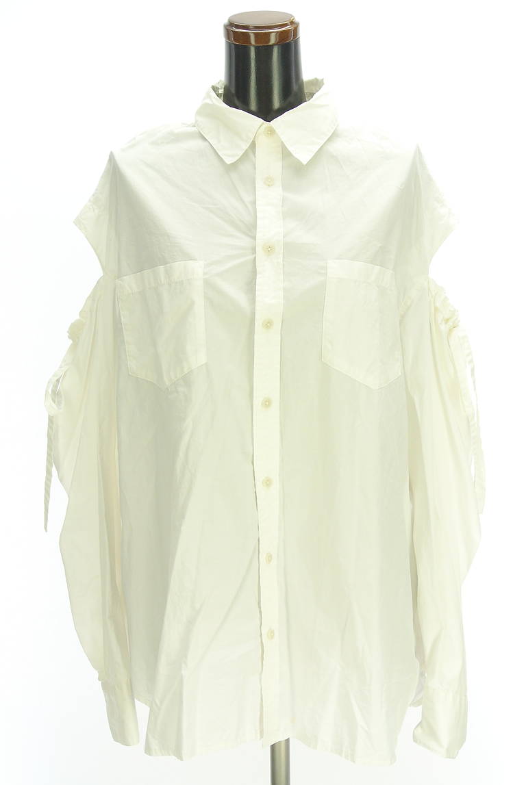 Ungrid（アングリッド）の古着「商品番号：PR10351473」-大画像1