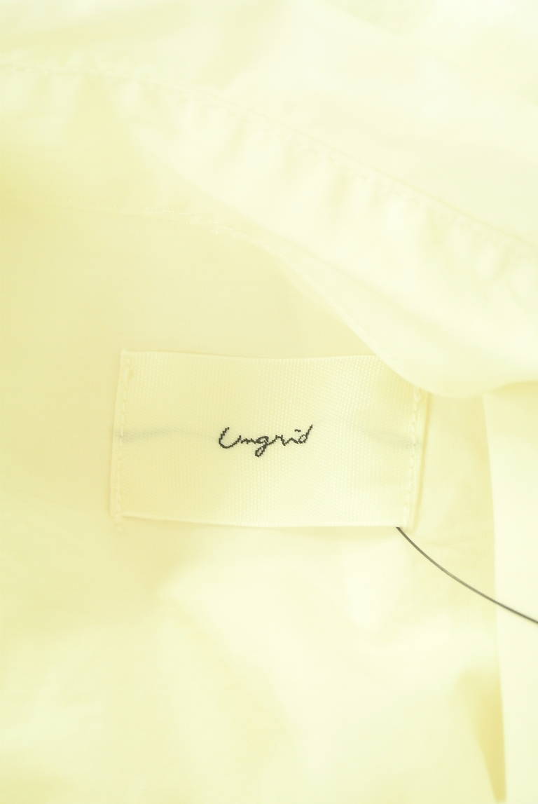 Ungrid（アングリッド）の古着「商品番号：PR10351473」-大画像6