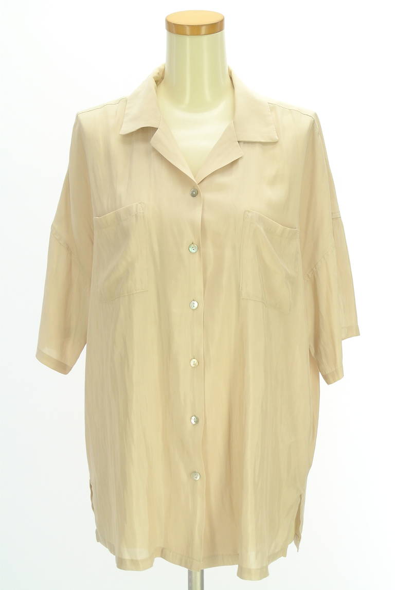Ungrid（アングリッド）の古着「商品番号：PR10351474」-大画像1