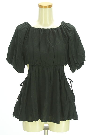 Ungrid（アングリッド）シャツ買取実績の前画像
