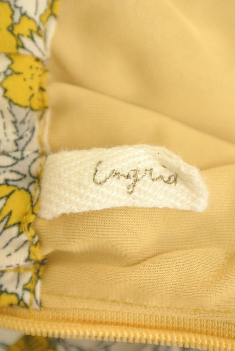 Ungrid（アングリッド）の古着「商品番号：PR10351478」-大画像6