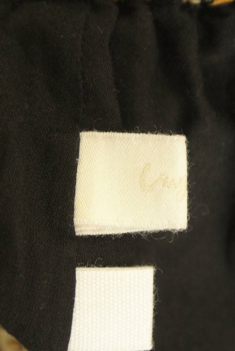 Ungrid（アングリッド）の古着「商品番号：PR10351481」-大画像6