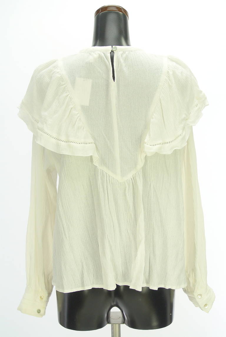 Ungrid（アングリッド）の古着「商品番号：PR10351483」-大画像2