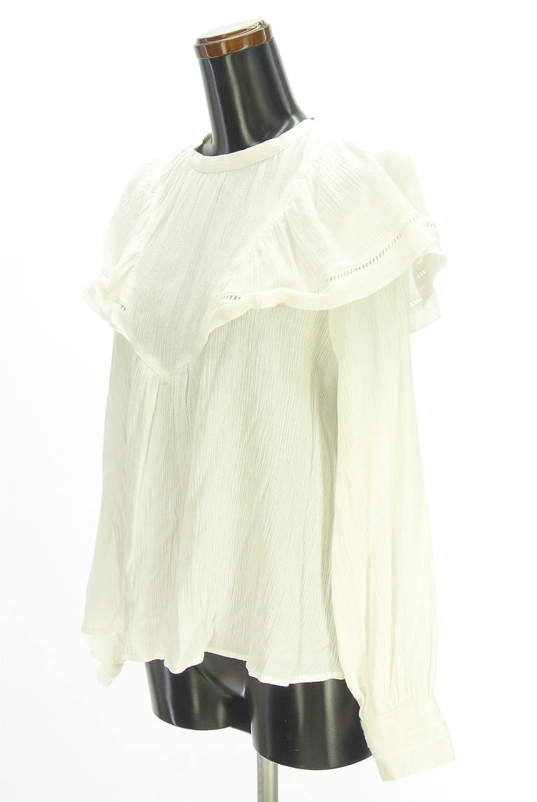 Ungrid（アングリッド）の古着「商品番号：PR10351483」-大画像3