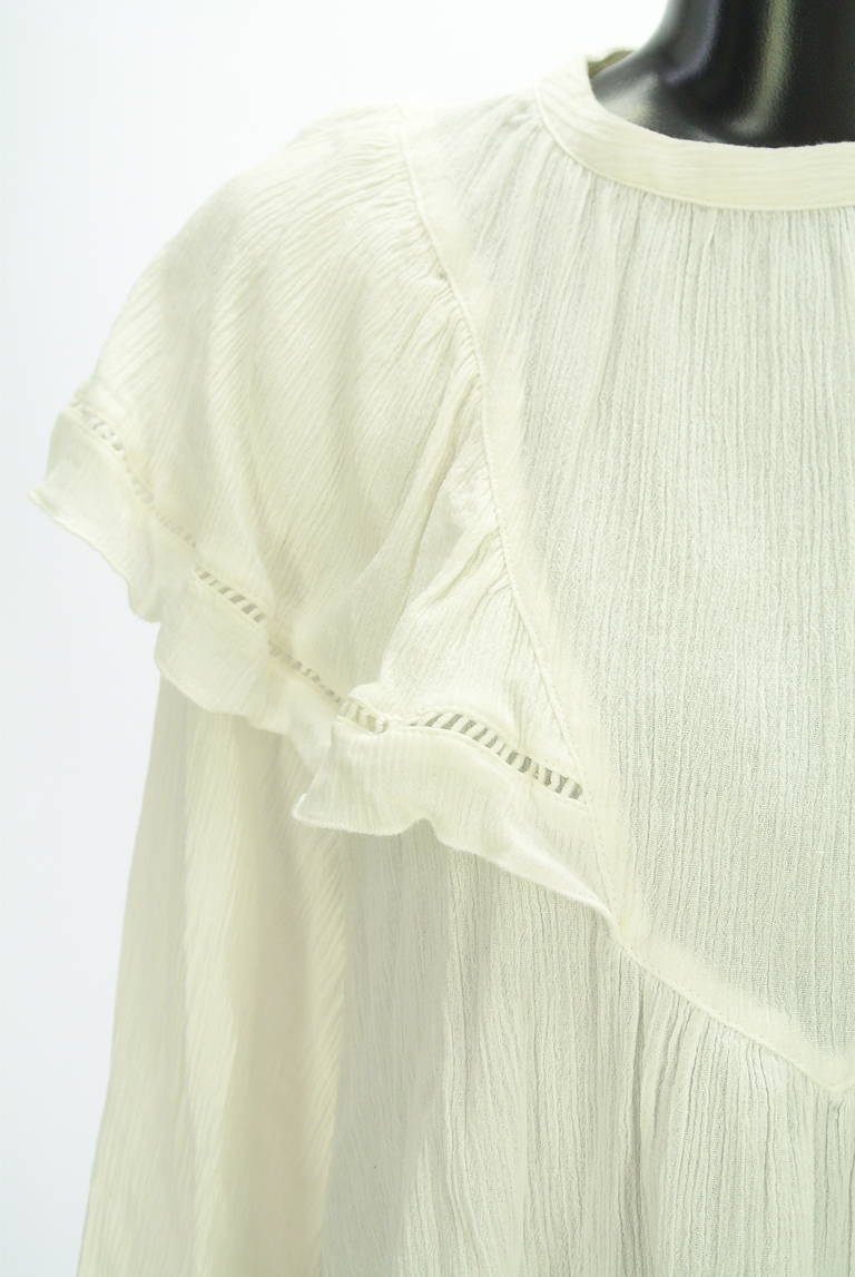 Ungrid（アングリッド）の古着「商品番号：PR10351483」-大画像4
