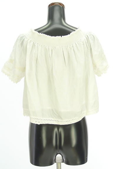 Ungrid（アングリッド）シャツ買取実績の後画像