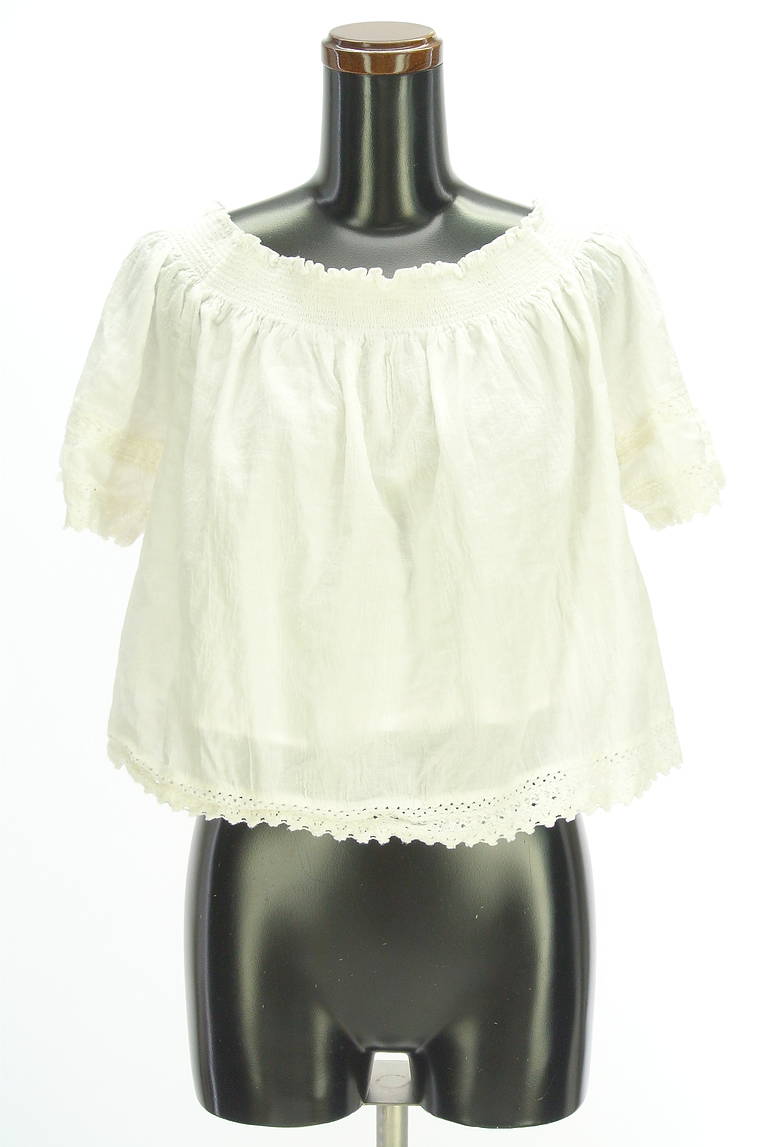Ungrid（アングリッド）の古着「商品番号：PR10351484」-大画像1