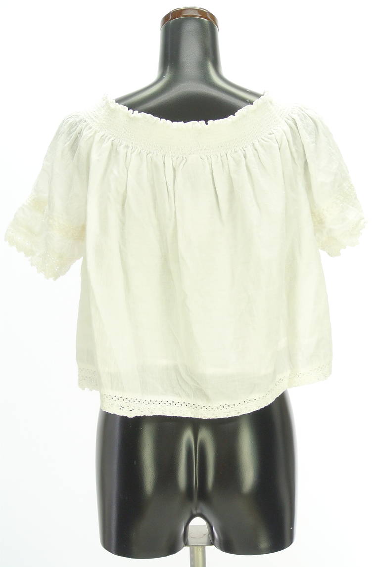 Ungrid（アングリッド）の古着「商品番号：PR10351484」-大画像2