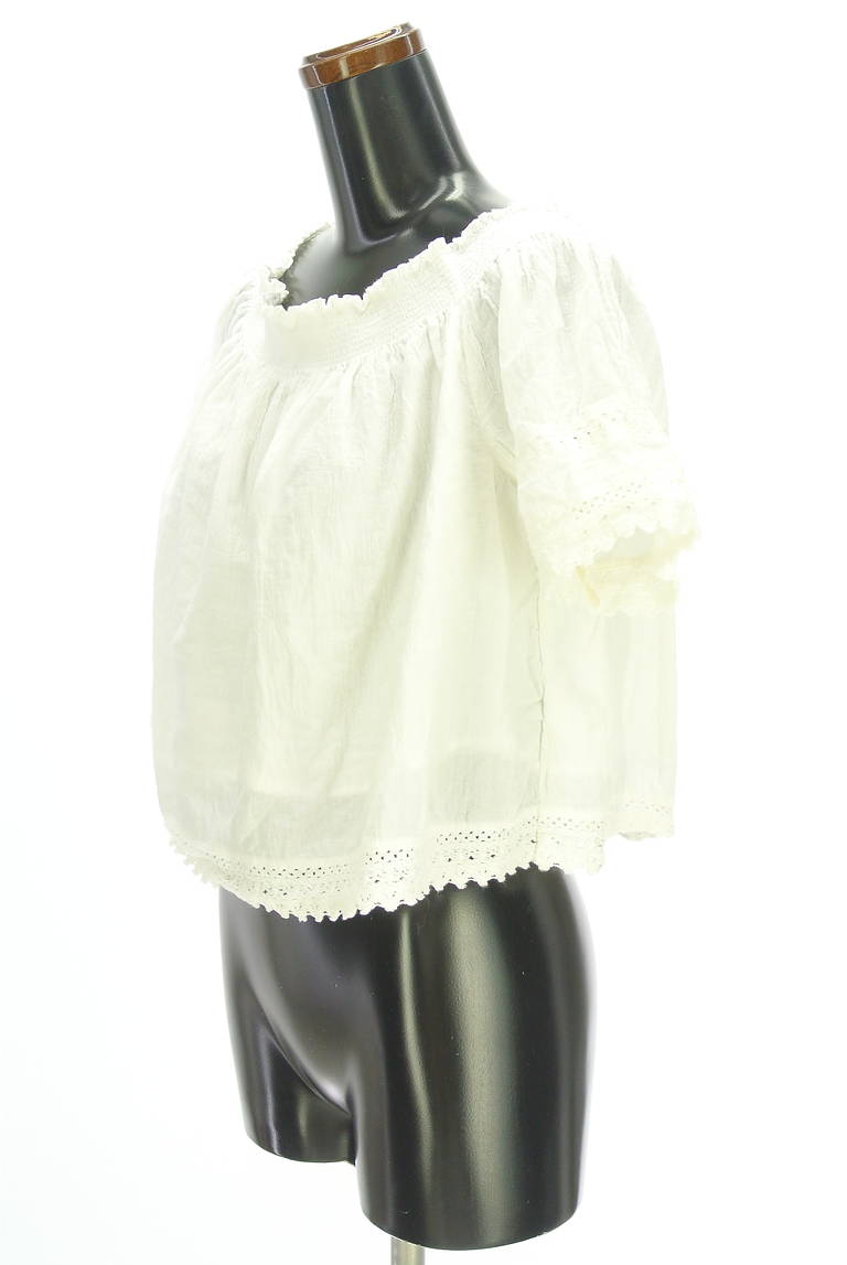 Ungrid（アングリッド）の古着「商品番号：PR10351484」-大画像3