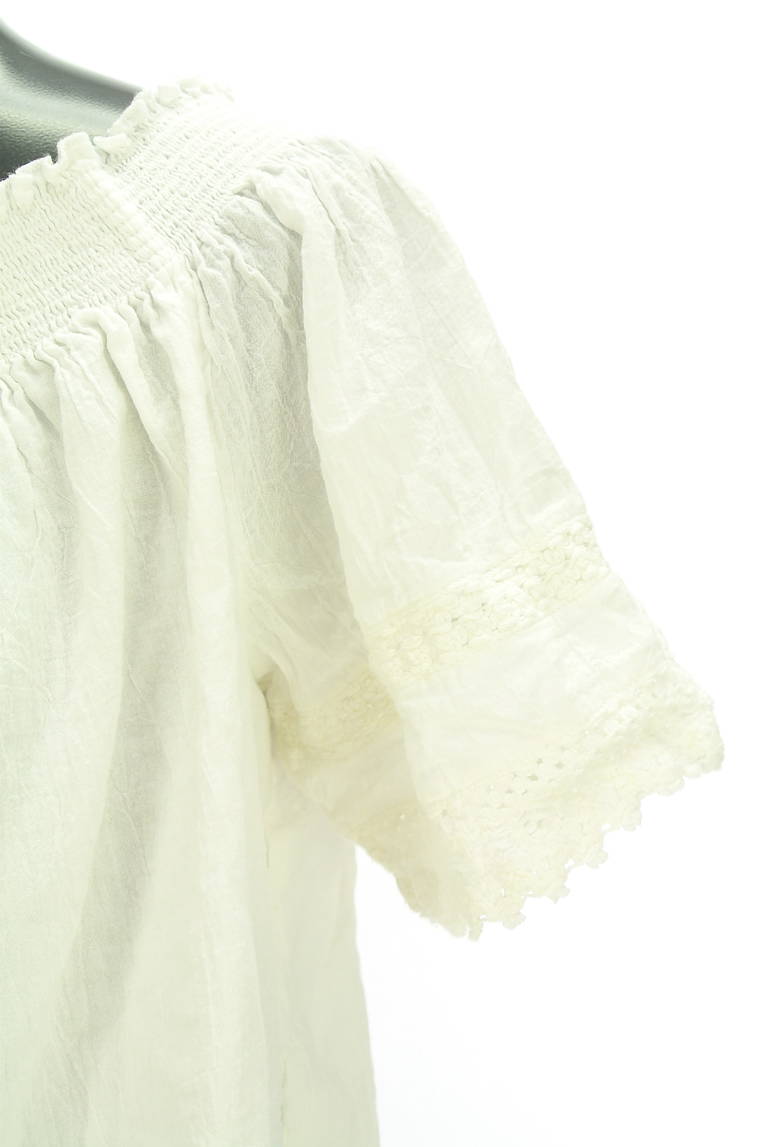 Ungrid（アングリッド）の古着「商品番号：PR10351484」-大画像4