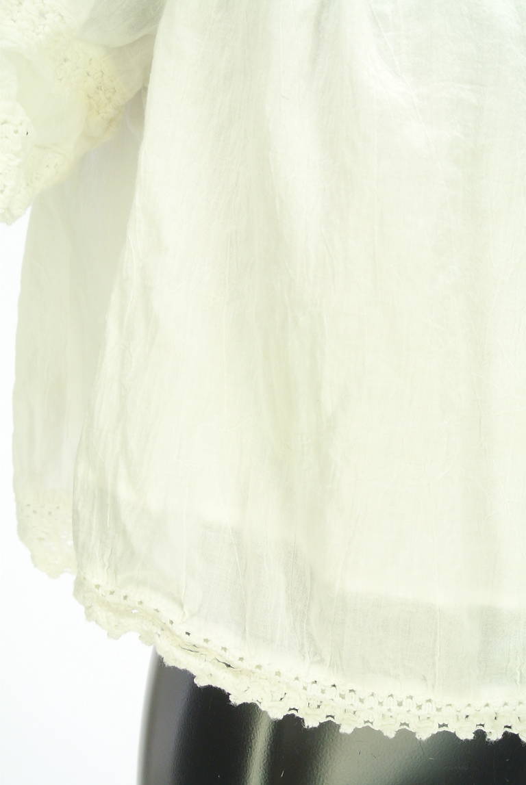 Ungrid（アングリッド）の古着「商品番号：PR10351484」-大画像5