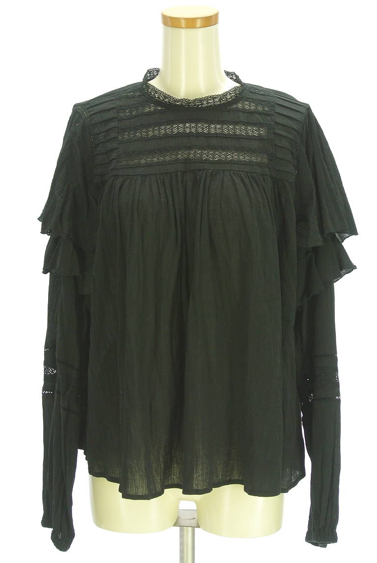 Ungrid（アングリッド）の古着「商品番号：PR10351485」-大画像1