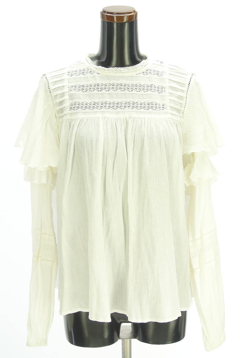 Ungrid（アングリッド）の古着「商品番号：PR10351486」-大画像1